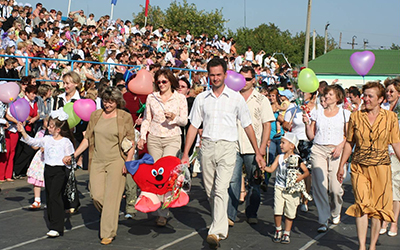 МБОУ «Нововаршавская  гимназия»